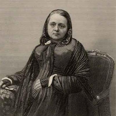 Caroline Chisholm